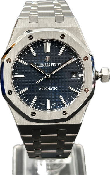 Audemars Piguet Royal Oak 15450ST.OO.1256ST.03